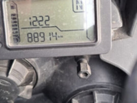 Moottoripyörä BMW K 2007 19436164