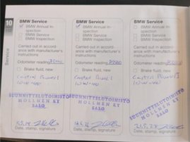 Moottoripyörä BMW K 2007 19449779