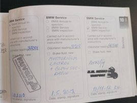 Moottoripyörä BMW K 2007 19449782