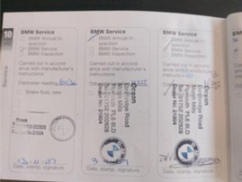 Moottoripyörä BMW K 2007 19449783