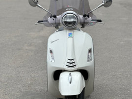 Skootteri Vespa GTS 2022 19436406