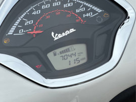 Skootteri Vespa GTS 2022 19436409