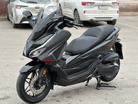 Skootteri Honda Forza 2025 19452970