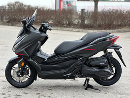 Skootteri Honda Forza 2025 19452971