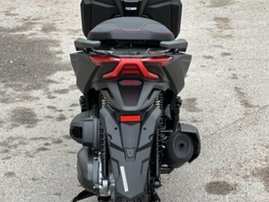 Skootteri Honda Forza 2025 19452975