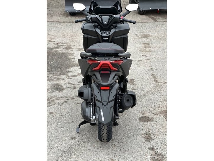 Skootteri Honda Forza 2025 19452975