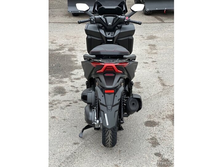 Skootteri Honda Forza 2025 19452975