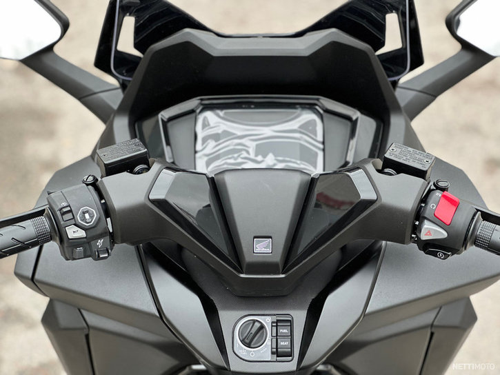 Skootteri Honda Forza 2025 19452976