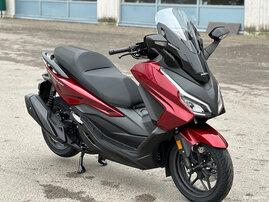Honda Forza 3204613