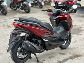 Skootteri Honda Forza 2025 19453253