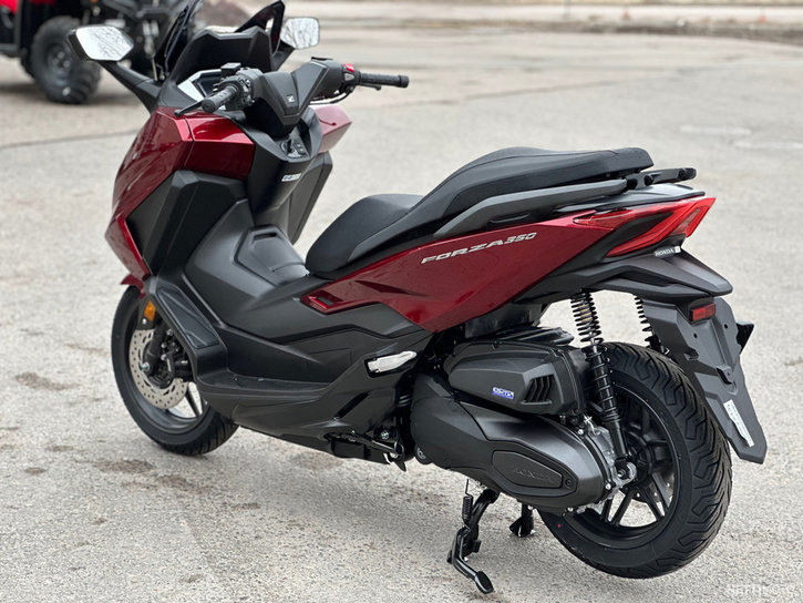 Skootteri Honda Forza 2025 19453259