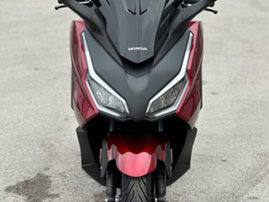 Skootteri Honda Forza 2025 19453260