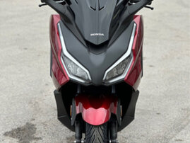Skootteri Honda Forza 2025 19453260