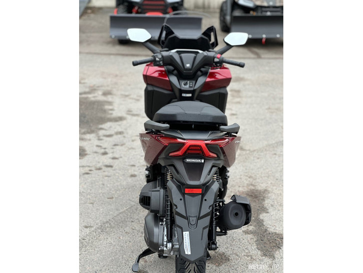 Skootteri Honda Forza 2025 19453261