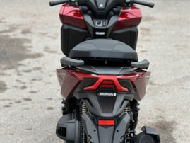 Skootteri Honda Forza 2025 19453261