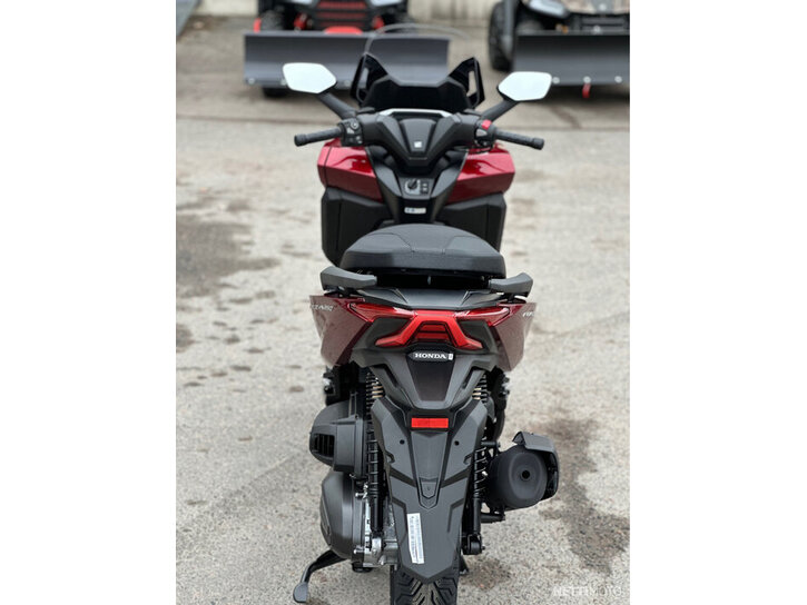 Skootteri Honda Forza 2025 19453261