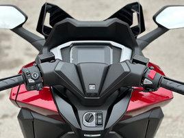 Skootteri Honda Forza 2025 19453262