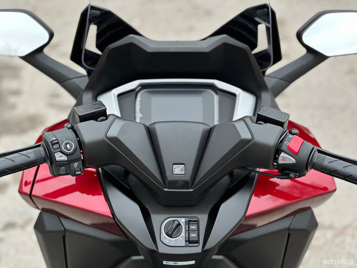 Skootteri Honda Forza 2025 19453262