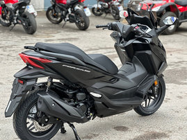 Skootteri Honda Forza 2025 19453265