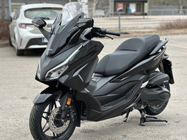 Skootteri Honda Forza 2025 19453266