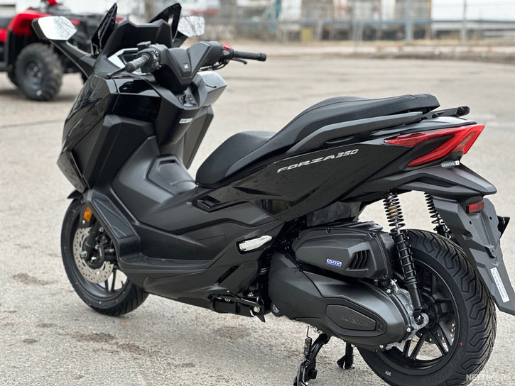 Skootteri Honda Forza 2025 19453268