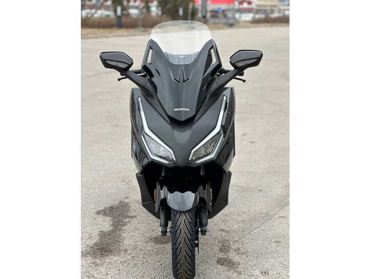 Skootteri Honda Forza 2025 19453270