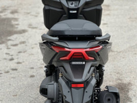 Skootteri Honda Forza 2025 19453273
