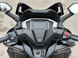 Skootteri Honda Forza 2025 19453276