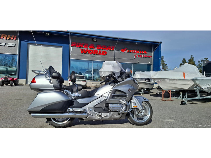 Moottoripyörä Honda GL 2018 19472695