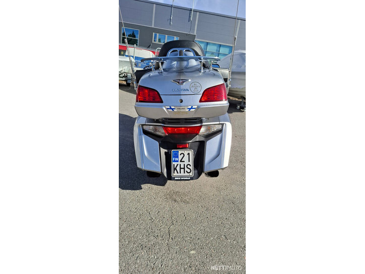 Moottoripyörä Honda GL 2018 19472697