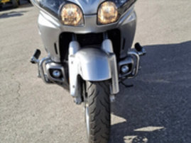 Moottoripyörä Honda GL 2018 19472700