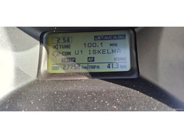 Moottoripyörä Honda GL 2018 19472702