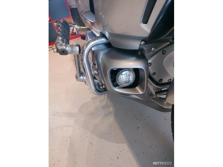 Moottoripyörä Honda GL 2018 20009393