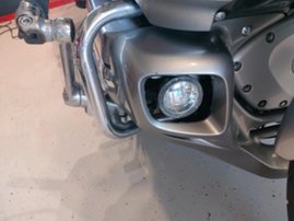 Moottoripyörä Honda GL 2018 20009393