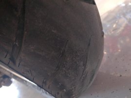 Moottoripyörä Honda GL 2018 20009395