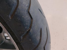 Moottoripyörä Honda GL 2018 20009396