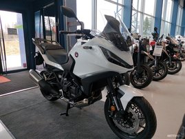 Moottoripyörä Honda NT 2023 19489019