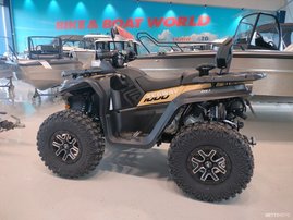 Mönkijä Segway Snarler 2025 19558540