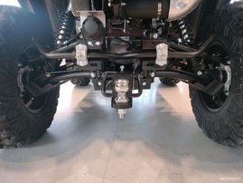 Mönkijä Segway Snarler 2025 19558541