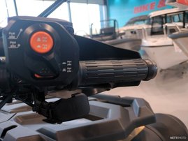 Mönkijä Segway Snarler 2025 19558545