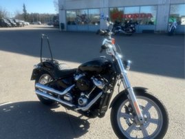 Harley-Davidson Softail 3208381