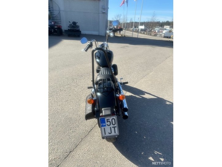 Moottoripyörä Harley-Davidson Softail 2022 19574786