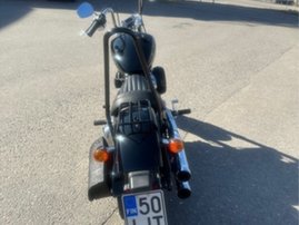 Moottoripyörä Harley-Davidson Softail 2022 19574786