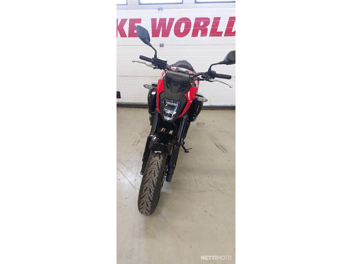 Moottoripyörä Honda CB 2024 19592409