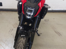 Moottoripyörä Honda CB 2024 19592409