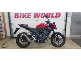 Moottoripyörä Honda CB 2024 19592414