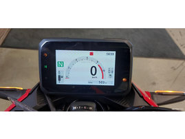 Moottoripyörä Honda CB 2024 19592417