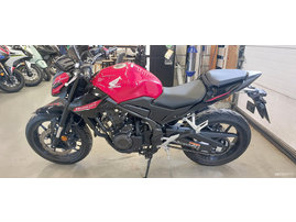 Moottoripyörä Honda CB 2024 19592420