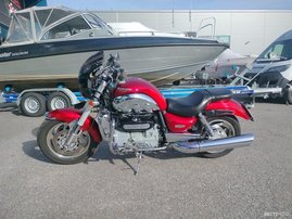 Triumph Rocket III 3209075