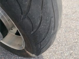 Moottoripyörä Triumph Rocket III 2005 19593452